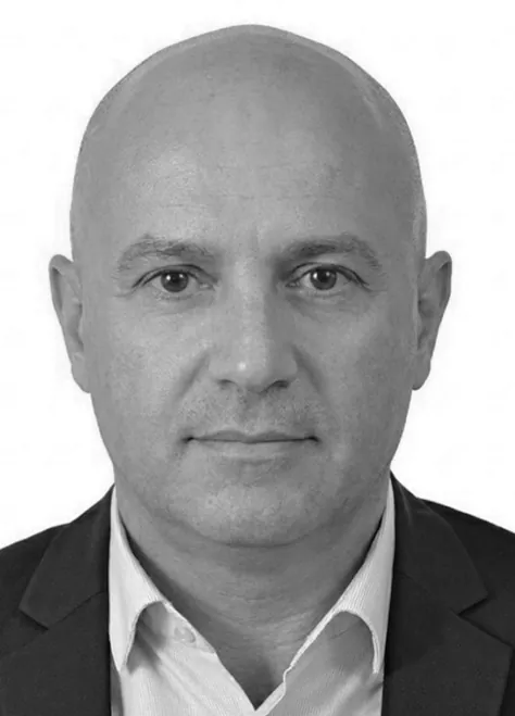 Mustafa Koçak