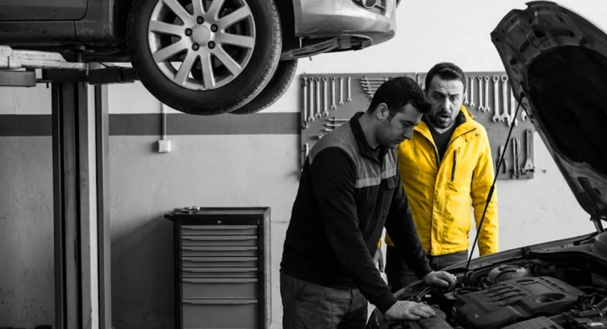 Galeriden Aldığım Araç Kısa Sürede Arızalandı, Ne Yapmalıyım?