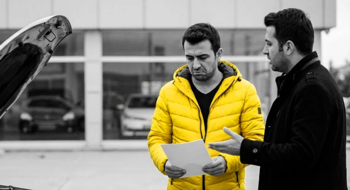 Garanti Yok Denilen İkinci El Araçta Arıza Çıktı, Ne Yapmalıyım?
