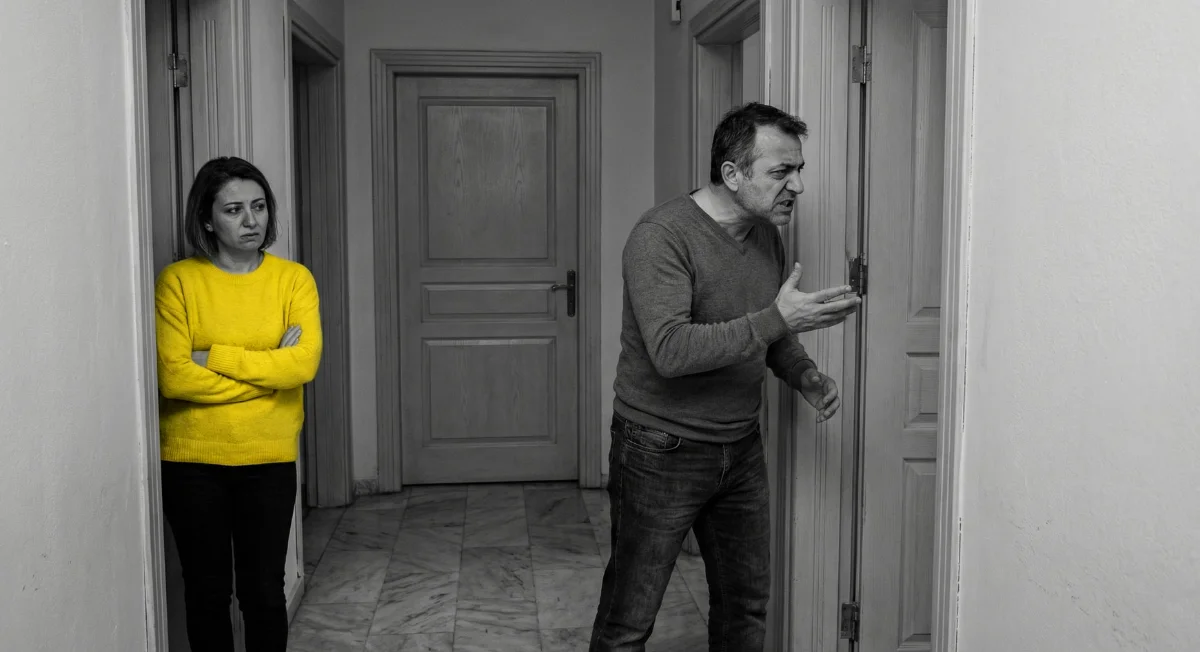 Kiracı Bana Karşı Hakaret ve Tehditte Bulunuyor, Ne Yapmalıyım?