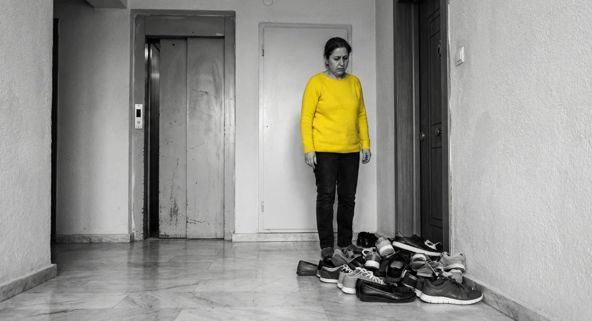 Kiracı Evde Çok Sayıda Kişiyle Oturuyor, Ne Yapmalıyım?