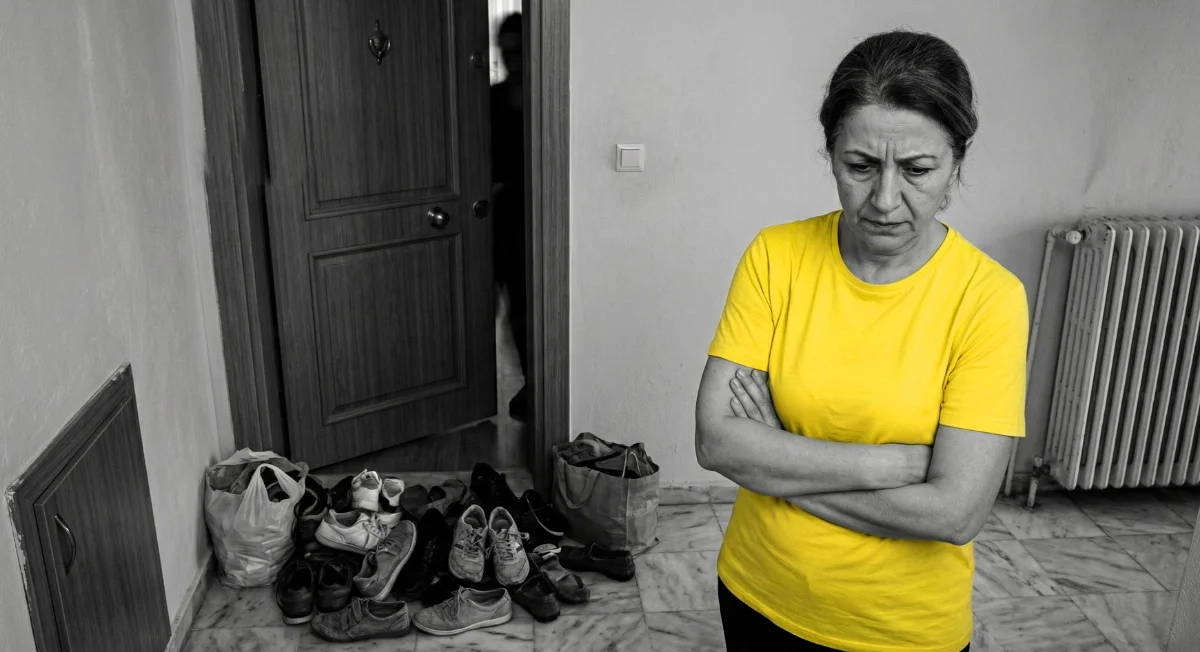 Kiracı Evde Yasa Dışı Faaliyet Yürüttüğünden Şüpheleniyorum Ne Yapmalıyım?