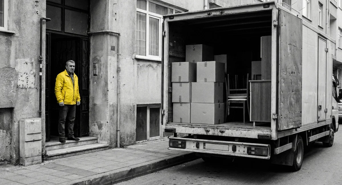 Kiracı Mahkeme Kararına Rağmen Evden Çıkmıyorsa Ne Yapmalıyım?