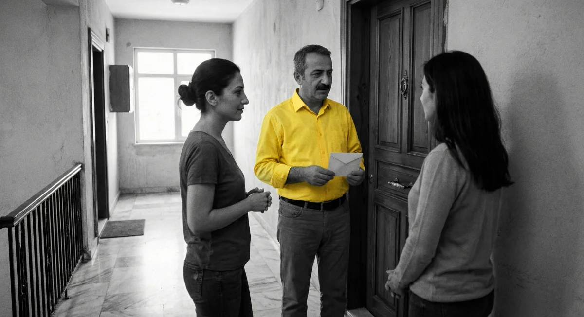 Kiracıya Para Teklif Ederek Çıkmasını İstiyorum, Nelere Dikkat Etmeiyim?