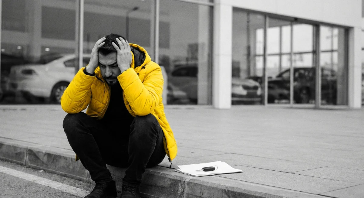 Sıfır Aldığım Araç Arızalandı, Paramı İade Etmiyorlar Ne Yapmalıyım?