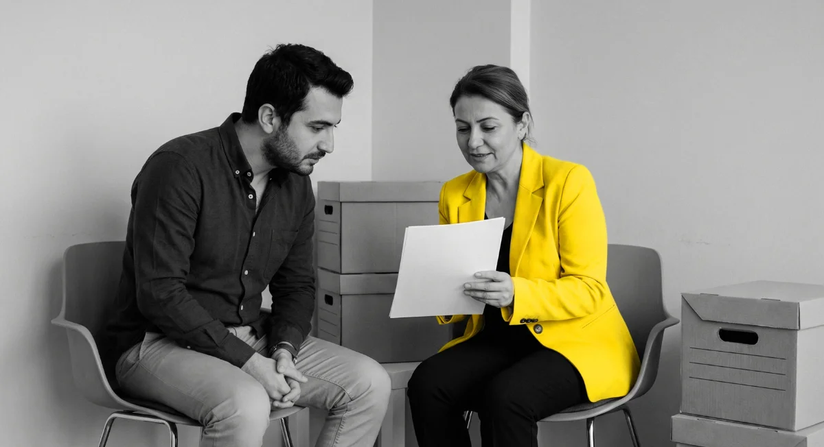 Kiracı Kira Zammını Kabul Etmiyor, Ne Yapmalıyım?